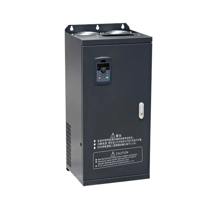 Kibadilishaji cha DC 0.75kW-630kW