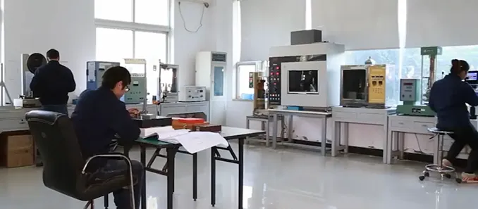 125 15KA Miniature Circuit Breaker
